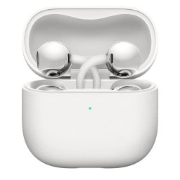 FreeClip2, Autonomie 9 ore, Bluetooth 6.0, White