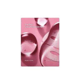 Holika Holika The Real Collagen Gel Mask 35 g