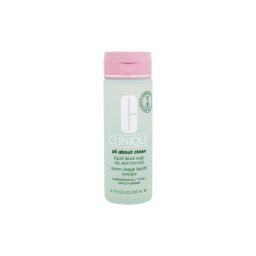 Clinique Liquid Facial Soap - Oily