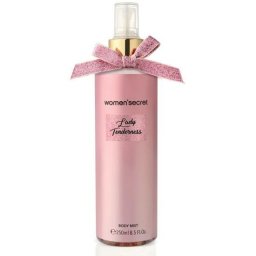 Women'Secret Lady Tenderness BOR W 250 ml