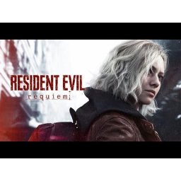Joc PC Resident Evil Requiem Standard Edition
