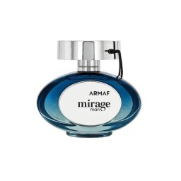 Mirage Man