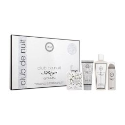 Apa de parfum Barbati Club de Nuit