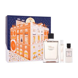 Apa de parfum Barbati Terre d'Hermes