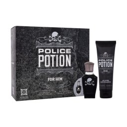 Apa de parfum Barbati Potion