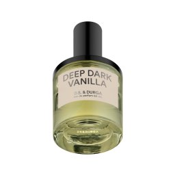 Deep Dark Vanilla