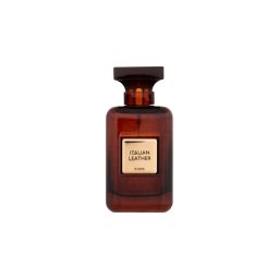 Apa de parfum unisex Italian Leather
