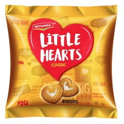 Little Hearts
