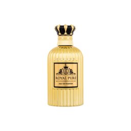 Apa de parfum unisex Royal