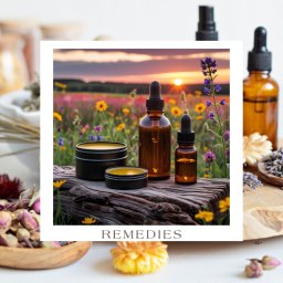Potion & Remedies
