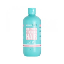 Longer Stronger Hair