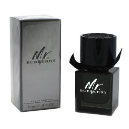 Mr. Burberry