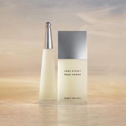 L'Eau D'Issey Pour Homme