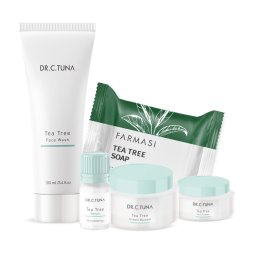 TEA TREE