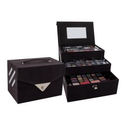 Beauty Case Velvety