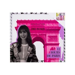 Emily In Paris