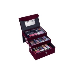 Beauty Case Velvety