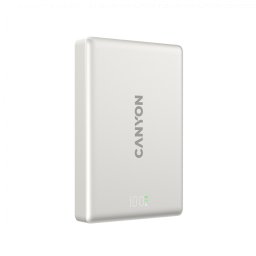 Baterie externa OnPower 511 10.000 mAh 1 x USB-C Star Grey