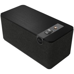 Boxa portabila 2.1 The One Plus Negru