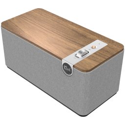 Boxa portabila 2.1 The One Plus Walnut