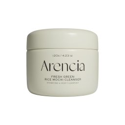 Rice Mochi Cleanser