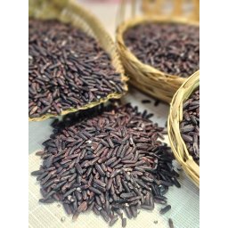 Black Rice