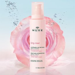 Very Rose