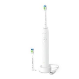 electrică Sonicare 3100 senzor presiune 3 intensități Alb