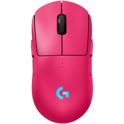 Mouse PRO 2 LIGHTSPEED Gaming Roz