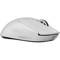 Mouse PRO X SUPERLIGHT 2 SE White