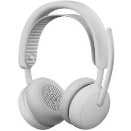 Zone ES Microsoft Teams USB-C/USB Alb
