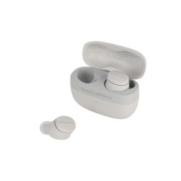Pi6 True Wireless Earbuds White