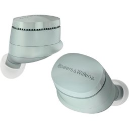 Pi6 True Wireless Earbuds Green
