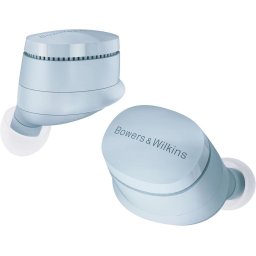 Pi6 True Wireless Earbuds, Blue