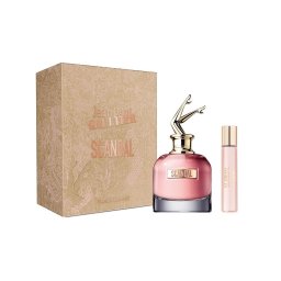 Jean Paul Gaultier Scandal Apa de parfum 80 ml + Apa de parfum 20 ml (Femei)