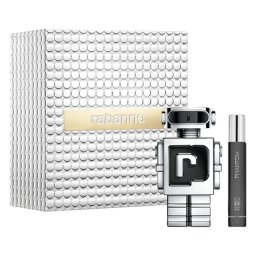 Rabanne Phantom EDT 100 ml + EDT 20 ml (Barbati)