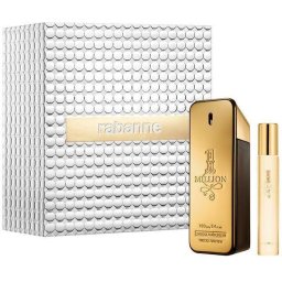 Rabanne 1 Million EDT 100 ml + EDT MINI 10 ml (Barbati)
