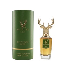 Pana Dora Patchouli Dust Extrait de parfum 100 ml (unisex)