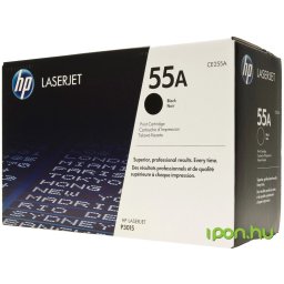 HP CE255A ORIGINAL