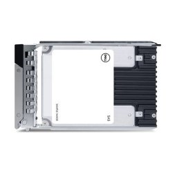 DELL 1.92TB SATA 2.5" SSD with 3.5" hot plug 345-BDSG