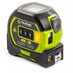 FIELDMANN FDLM 1045 cu laser telemetru