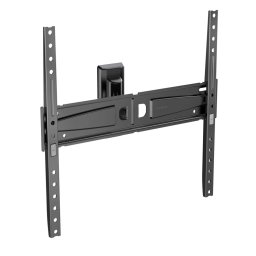 MELICONI Flatstyle FTR400 DW Înclinabil mural TV consolă 40"-65" negru