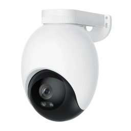 XIAOMI IMILAB EC6 PRO securitate de aer liber cameră 360° 4K IP66 alb EHC-120-EU