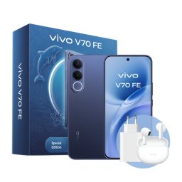 VIVO V70 Fe 6.83" LTE 8/256GB DualSIM albastru 5673123