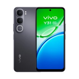 VIVO Y31 6.72" 5G 6/256GB DualSIM negru 5672276