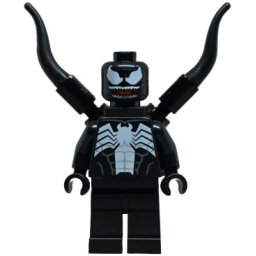 Lego Super Heroes sh1028 - Venom