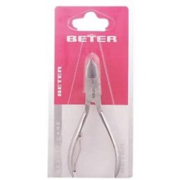Set 2 x Cleste pentru Manichiura, Inox