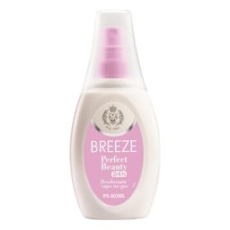 Set 2 x Deodorant fara Gaz, Femei, Perfect Beauty, 75 ml