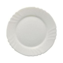 Set 3 x Farfurie Intinsa din Opal, 25 cm, Nilo