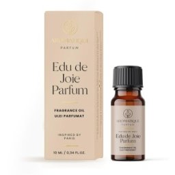 Set 3 x Ulei Parfumat Inspired By Edu de Joie, 10 ml, Aromatique